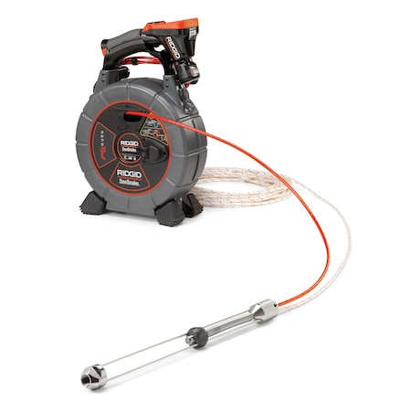 Ridgid CrossChek Rig (microDrain) 42328